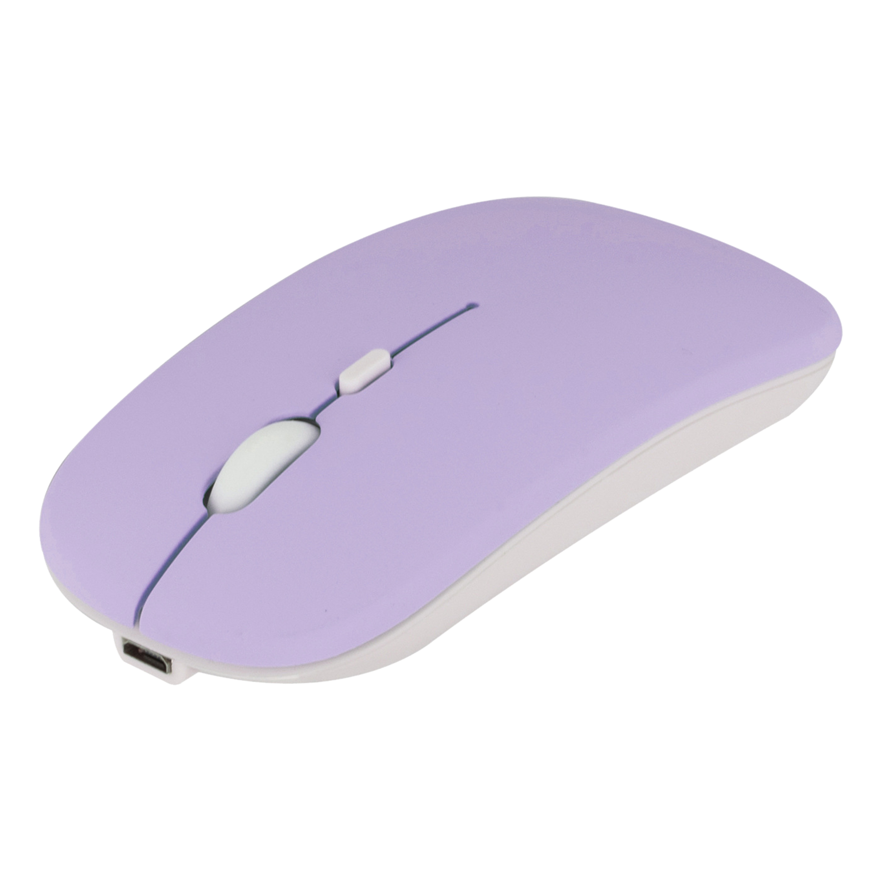 FlyFlyPromos - LED Rechargeable Wireless Mouse Image 6 - Promotional Product